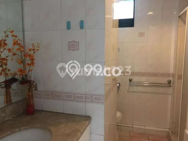 Sewa Apartemen Ekonomis 3 KT di Taman Anggrek Jakarta Barat Sewa Apartemen Ekonomis 3 KT di Taman Anggrek Jakarta Barat