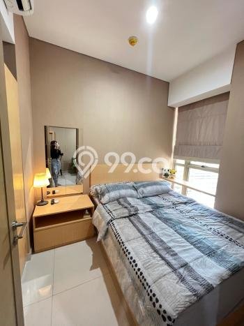 Sewa Apartemen Harga Terjangkau di Taman Anggrek 1 Bedroom Sewa Apartemen Harga Terjangkau di Taman Anggrek 1 Bedroom