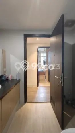 Disewakan Apartemen Murah di Central Park 2 Bedroom Disewakan Apartemen Murah di Central Park 2 Bedroom