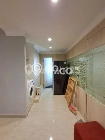Disewakan Apartemen Murah di Central Park 2 Bedroom Disewakan Apartemen Murah di Central Park 2 Bedroom