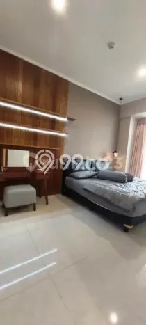 Hunian Strategis 99m2 di Taman Anggrek Jakarta Barat 2 KT Hunian Strategis 99m2 di Taman Anggrek Jakarta Barat 2 KT