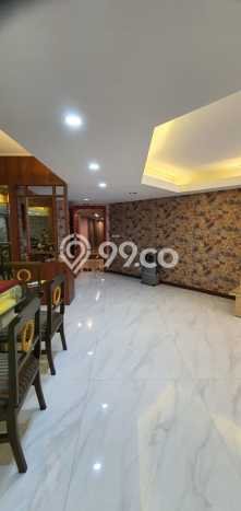 Disewakan Apartemen Murah di Taman Anggrek 3 KT Disewakan Apartemen Murah di Taman Anggrek 3 KT