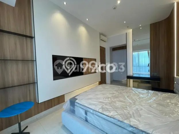 Disewakan Apartemen Murah di Taman Anggrek 2 KT Disewakan Apartemen Murah di Taman Anggrek 2 KT