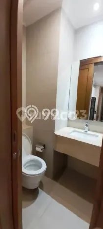 Hunian Strategis 99m2 di Taman Anggrek Jakarta Barat 2 KT Hunian Strategis 99m2 di Taman Anggrek Jakarta Barat 2 KT