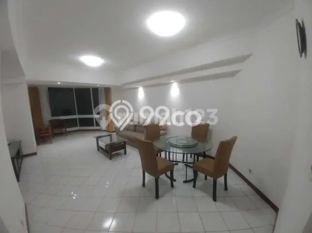 Disewakan Apartemen Minimalis 88m2 Punya 2 KT, 2 KM, Lokasi di Taman Anggrek Disewakan Apartemen Minimalis 88m2 Punya 2 KT, 2 KM, Lokasi di Taman Anggrek
