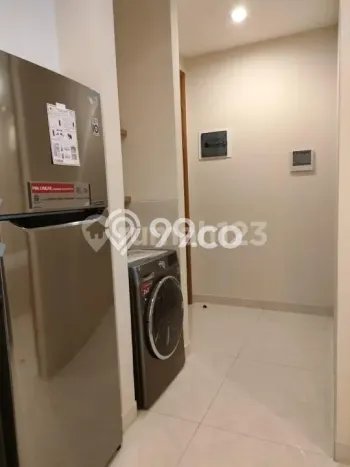 Apartemen Nyaman untuk Disewa, 1 Kamar di Jakarta Barat Apartemen Nyaman untuk Disewa, 1 Kamar di Jakarta Barat