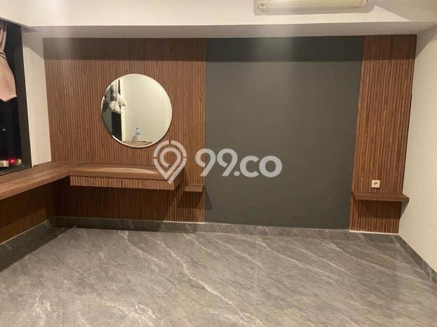 Hunian Strategis 99m2 di Taman Anggrek Jakarta Barat 3 Bedroom Hunian Strategis 99m2 di Taman Anggrek Jakarta Barat 3 Bedroom
