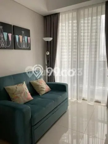 Hunian Strategis 38m2 di Taman Anggrek Jakarta Barat 1 KT Hunian Strategis 38m2 di Taman Anggrek Jakarta Barat 1 KT