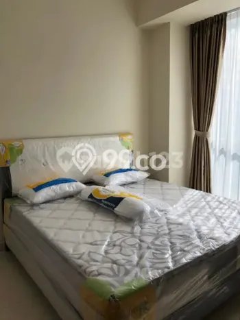 Disewakan Apartemen Murah di Taman Anggrek 1 Bedroom Disewakan Apartemen Murah di Taman Anggrek 1 Bedroom