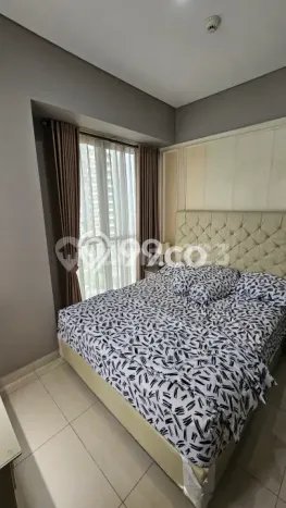 Disewakan Apartemen Harga Terjangkau di Taman Anggrek 2 Bedroom Disewakan Apartemen Harga Terjangkau di Taman Anggrek 2 Bedroom