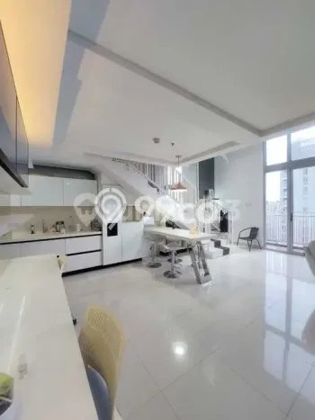 Disewakan Apartemen Ekonomis 1 BR di Central Park Jakarta Barat Disewakan Apartemen Ekonomis 1 BR di Central Park Jakarta Barat