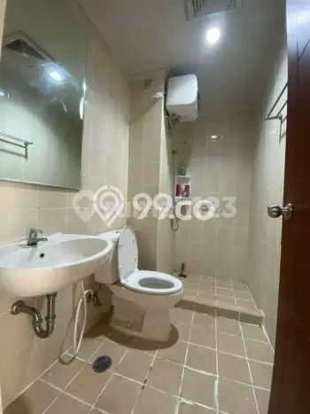 Sewa Apartemen Ekonomis 2 BR di Central Park Jakarta Barat Sewa Apartemen Ekonomis 2 BR di Central Park Jakarta Barat