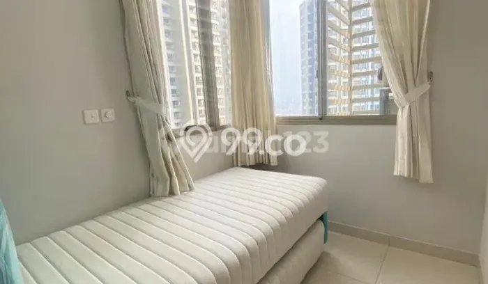 For Rent Apartemen Premium Kawasan , 1 KM, Luas 50m2m², Pemandangan Terbaik For Rent Apartemen Premium Kawasan , 1 KM, Luas 50m2m², Pemandangan Terbaik
