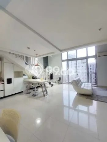 Disewakan Apartemen Ekonomis 1 BR di Central Park Jakarta Barat Disewakan Apartemen Ekonomis 1 BR di Central Park Jakarta Barat