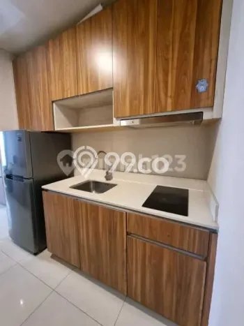 Apartemen Nyaman untuk Disewa, 2 Kamar di Jakarta Barat Apartemen Nyaman untuk Disewa, 2 Kamar di Jakarta Barat