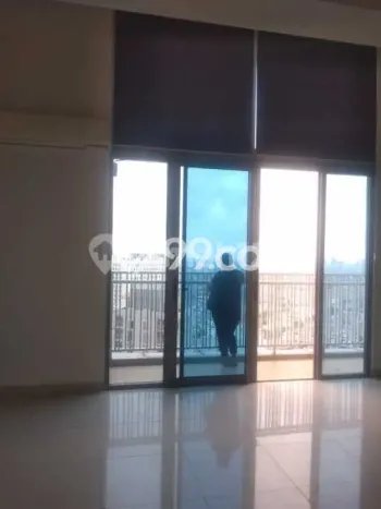 Apartemen Strategis 135m2 di Central Park Jakarta Barat 1 Bedroom Apartemen Strategis 135m2 di Central Park Jakarta Barat 1 Bedroom