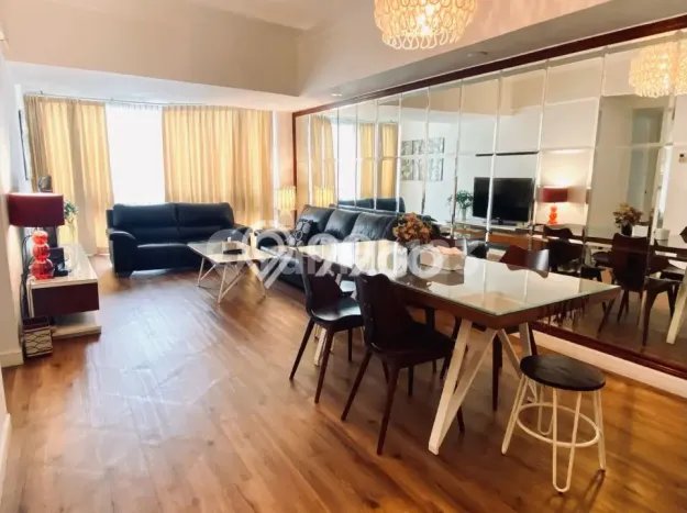 Disewakan Apartemen Ekonomis 2 KT di Taman Anggrek Jakarta Barat Disewakan Apartemen Ekonomis 2 KT di Taman Anggrek Jakarta Barat