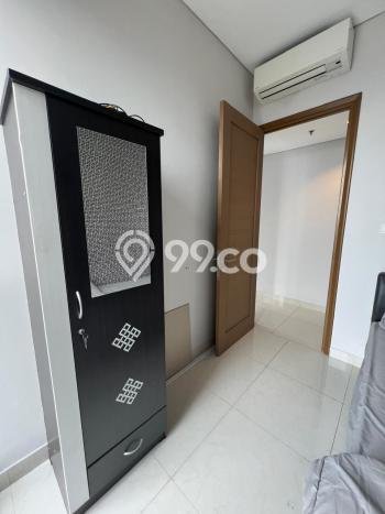 Apartemen Strategis 65m2 di Taman Anggrek Jakarta Barat 3 KT Apartemen Strategis 65m2 di Taman Anggrek Jakarta Barat 3 KT