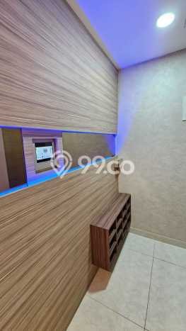 Disewakan Apartemen Ekonomis 1 KT di Taman Anggrek Jakarta Barat Disewakan Apartemen Ekonomis 1 KT di Taman Anggrek Jakarta Barat