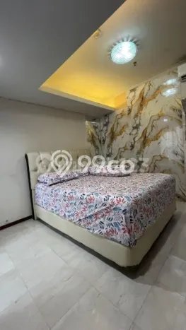 Disewakan Apartemen Murah di Central Park 2 Bedroom Disewakan Apartemen Murah di Central Park 2 Bedroom