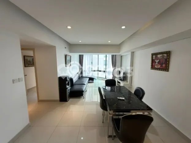 Hunian Strategis 88m2 di Taman Anggrek Jakarta Barat 2 Bedroom Hunian Strategis 88m2 di Taman Anggrek Jakarta Barat 2 Bedroom