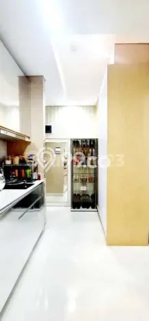 Apartemen Nyaman untuk Disewa, 1 Kamar di Jakarta Barat Apartemen Nyaman untuk Disewa, 1 Kamar di Jakarta Barat