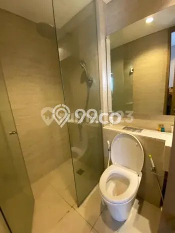 Apartemen Nyaman untuk Disewa, 3 Kamar di Jakarta Barat Apartemen Nyaman untuk Disewa, 3 Kamar di Jakarta Barat
