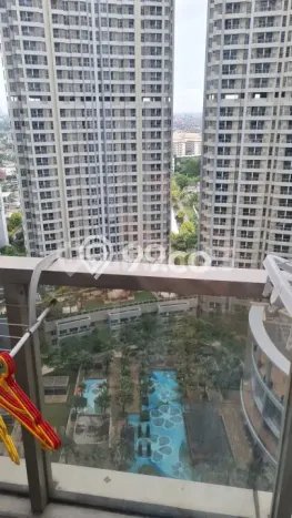 Apartemen Nyaman untuk Disewa, 1 Kamar di Jakarta Barat Apartemen Nyaman untuk Disewa, 1 Kamar di Jakarta Barat