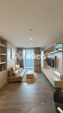 Disewakan Apartemen Murah di Central Park 2 Bedroom Disewakan Apartemen Murah di Central Park 2 Bedroom