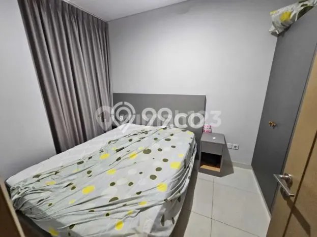 Hunian Strategis 38m2 di Taman Anggrek Jakarta Barat 1 KT Hunian Strategis 38m2 di Taman Anggrek Jakarta Barat 1 KT