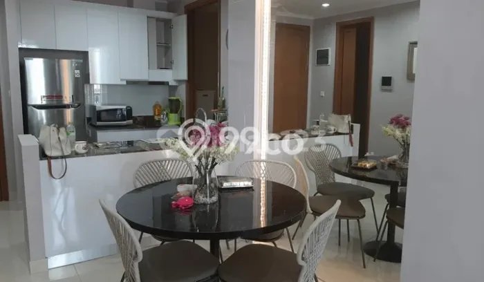 HARGA TERBAIK! Apartemen Kawasan , 2 KT, Luas 88m2m², Kawasan Jakarta Barat, Jakarta Barat HARGA TERBAIK! Apartemen Kawasan , 2 KT, Luas 88m2m², Kawasan Jakarta Barat, Jakarta Barat