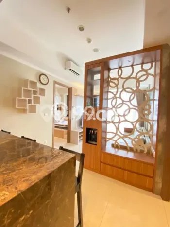 Apartemen Minimalis untuk Disewa, 2 Kamar di Jakarta Barat Apartemen Minimalis untuk Disewa, 2 Kamar di Jakarta Barat