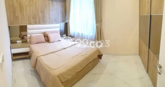 Sewa Apartemen Ekonomis 2 KT di Taman Anggrek Jakarta Barat Sewa Apartemen Ekonomis 2 KT di Taman Anggrek Jakarta Barat