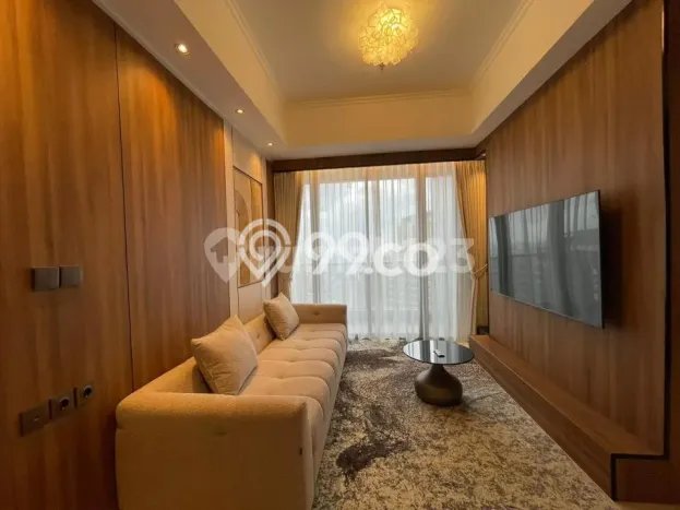 Disewakan Apartemen Murah di Taman Anggrek 2 KT Disewakan Apartemen Murah di Taman Anggrek 2 KT