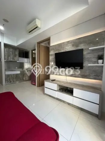Disewakan Apartemen Ekonomis 1 KT di Taman Anggrek Jakarta Barat Disewakan Apartemen Ekonomis 1 KT di Taman Anggrek Jakarta Barat