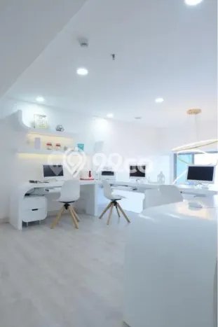 Apartemen Minimalis untuk Disewa, 1 Kamar di Jakarta Barat Apartemen Minimalis untuk Disewa, 1 Kamar di Jakarta Barat