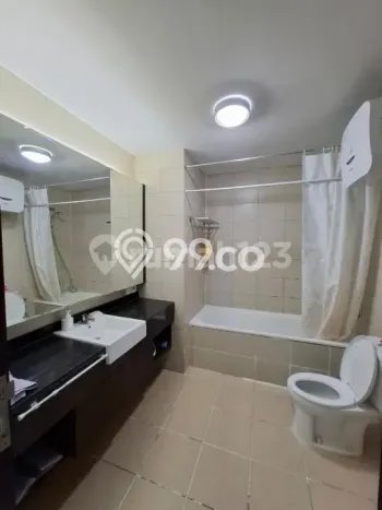 Sewa Apartemen Murah di Central Park, Jakarta Barat Dekat Fasilitas Umum Sewa Apartemen Murah di Central Park, Jakarta Barat Dekat Fasilitas Umum