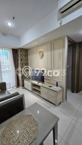 Disewakan Apartemen Harga Terjangkau di Taman Anggrek 2 Bedroom Disewakan Apartemen Harga Terjangkau di Taman Anggrek 2 Bedroom