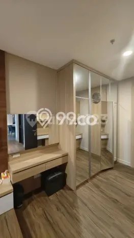Disewakan Apartemen Murah di Central Park 2 Bedroom Disewakan Apartemen Murah di Central Park 2 Bedroom