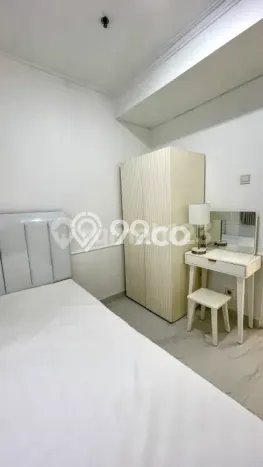 Disewakan Apartemen Harga Terjangkau di Central Park 2 Bedroom Disewakan Apartemen Harga Terjangkau di Central Park 2 Bedroom
