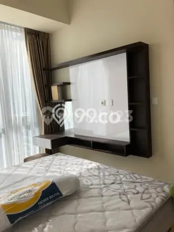 Disewakan Apartemen Murah di Taman Anggrek 1 Bedroom Disewakan Apartemen Murah di Taman Anggrek 1 Bedroom