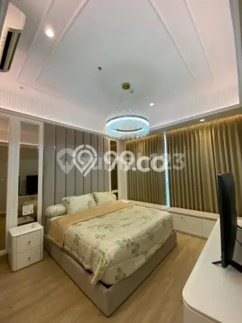 Apartemen di , 3 KT, Luas 135m2m², Prime Area Apartemen di , 3 KT, Luas 135m2m², Prime Area
