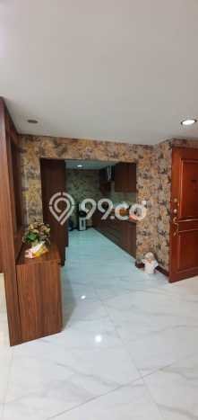 Disewakan Apartemen Murah di Taman Anggrek 3 KT Disewakan Apartemen Murah di Taman Anggrek 3 KT