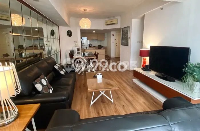 Disewakan Apartemen Ekonomis 2 KT di Taman Anggrek Jakarta Barat Disewakan Apartemen Ekonomis 2 KT di Taman Anggrek Jakarta Barat