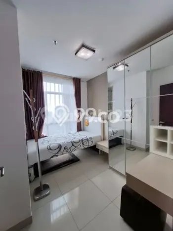 Sewa Apartemen Murah di Central Park, Jakarta Barat Dekat Fasilitas Umum Sewa Apartemen Murah di Central Park, Jakarta Barat Dekat Fasilitas Umum