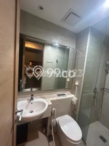Apartemen Nyaman untuk Disewa, 0 Kamar di Jakarta Barat Apartemen Nyaman untuk Disewa, 0 Kamar di Jakarta Barat