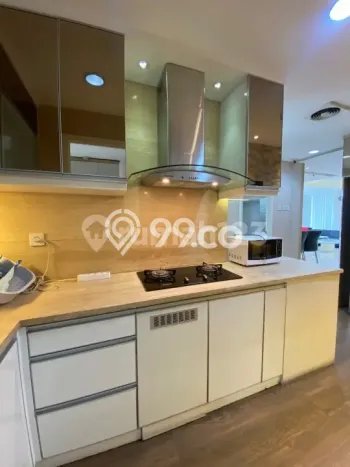 Sewa Apartemen Murah di Central Park 3 KT Sewa Apartemen Murah di Central Park 3 KT