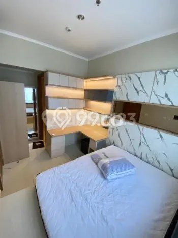Apartemen Strategis 99m2 di Taman Anggrek Jakarta Barat 2 Bedroom Apartemen Strategis 99m2 di Taman Anggrek Jakarta Barat 2 Bedroom