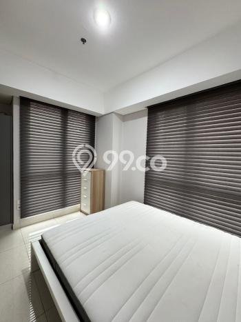 Apartemen Disewakan 2 Kamar Murah Siap Huni di Jakarta Barat, Luas 50m2 Apartemen Disewakan 2 Kamar Murah Siap Huni di Jakarta Barat, Luas 50m2