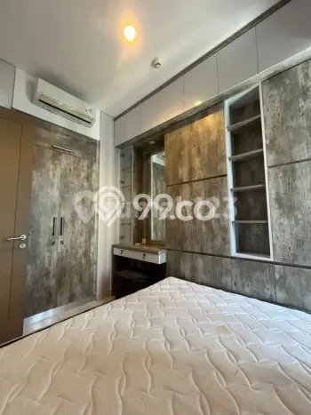 Disewakan Apartemen Ekonomis 1 KT di Taman Anggrek Jakarta Barat Disewakan Apartemen Ekonomis 1 KT di Taman Anggrek Jakarta Barat